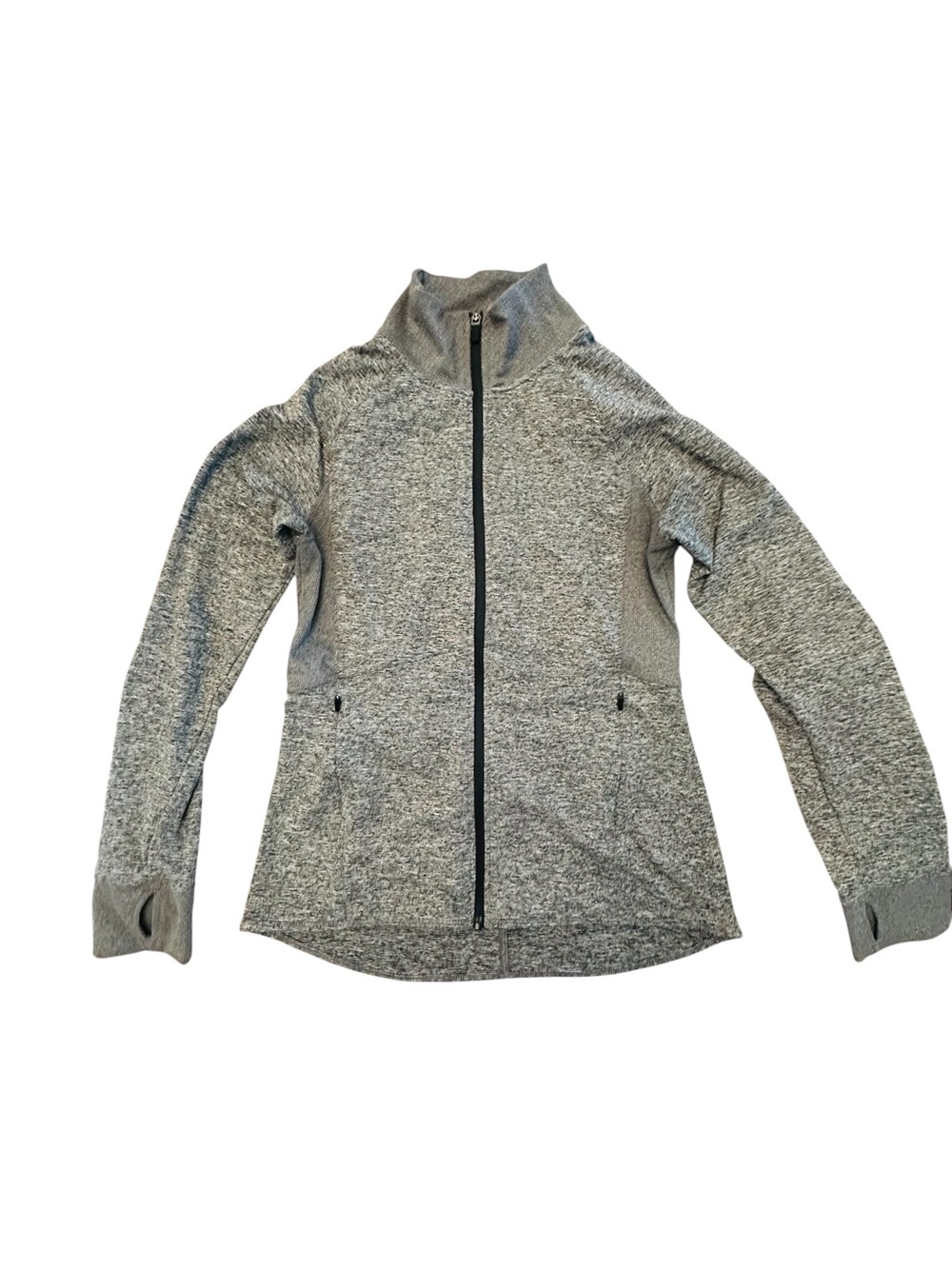 Champion C9 Athletic Zip Up Jacket Bundle with Free Mesh Jacket! Womens Medium - Picture 6 of 12